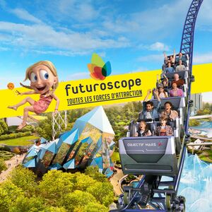 Le Futuroscope